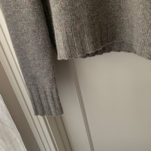 LA LIGNE  CASHMERE SWEATER - Picture 13 of 15